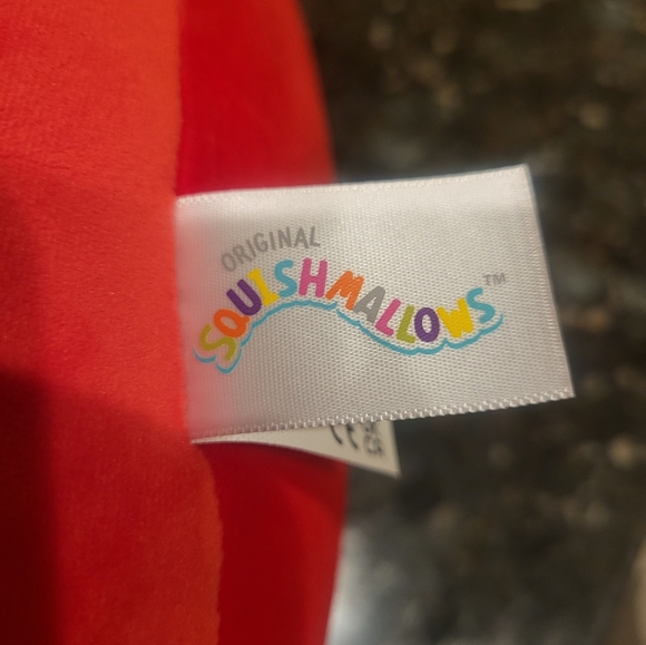 ILLIA SIRACHA SQUISHMALLOW 16" - Picture 6 of 7